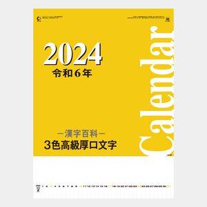 IC-250 3色高級厚口文字･漢字百科