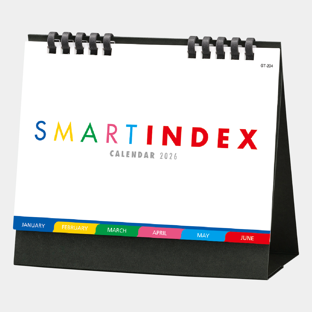 GT-204 スマートインデックス