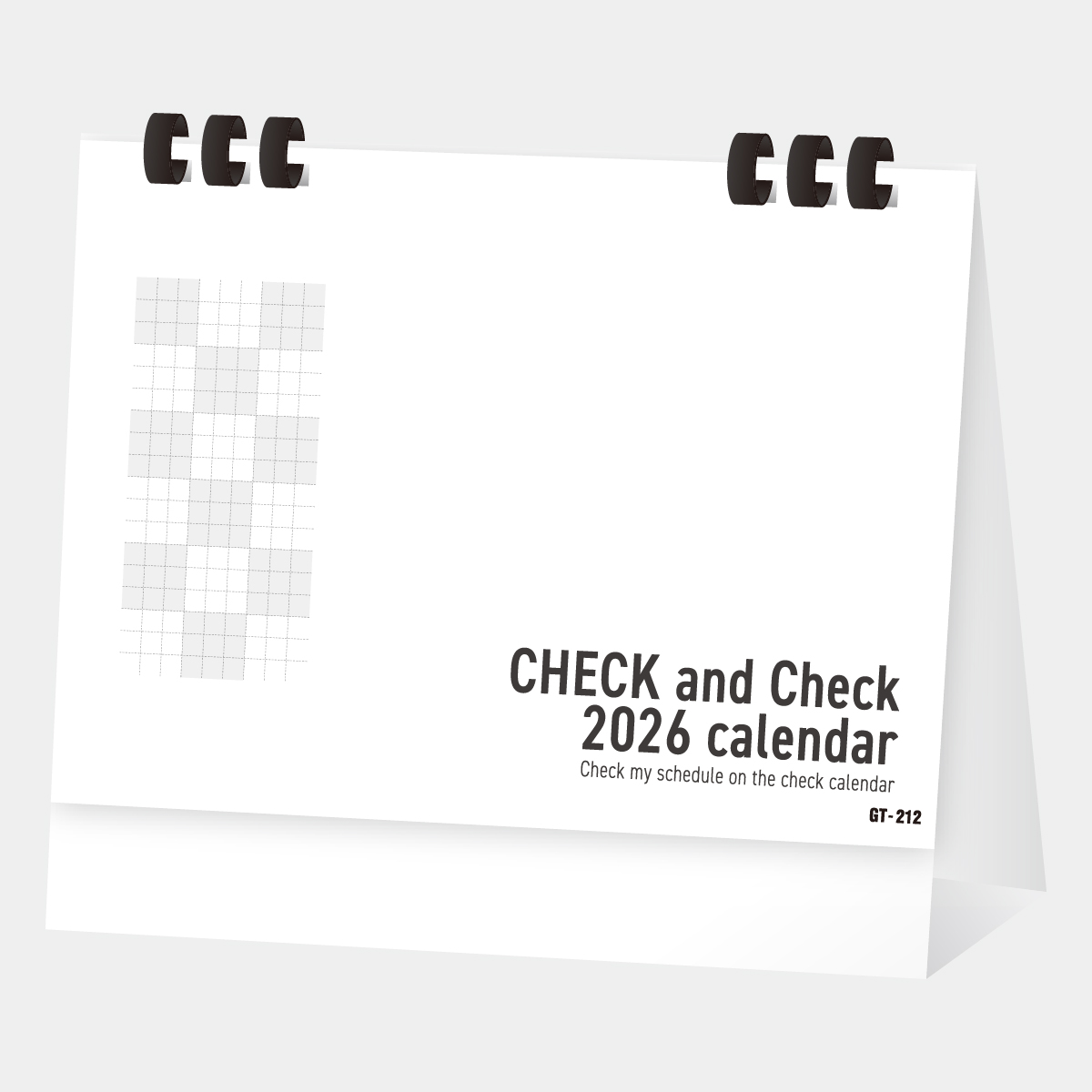 ダイタク カレンダー カレンダー - The Fool In The Valleyの雑記帳