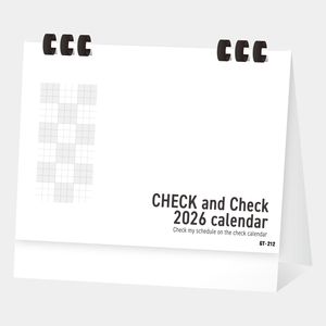 GT-212 CHECK ＆ Check