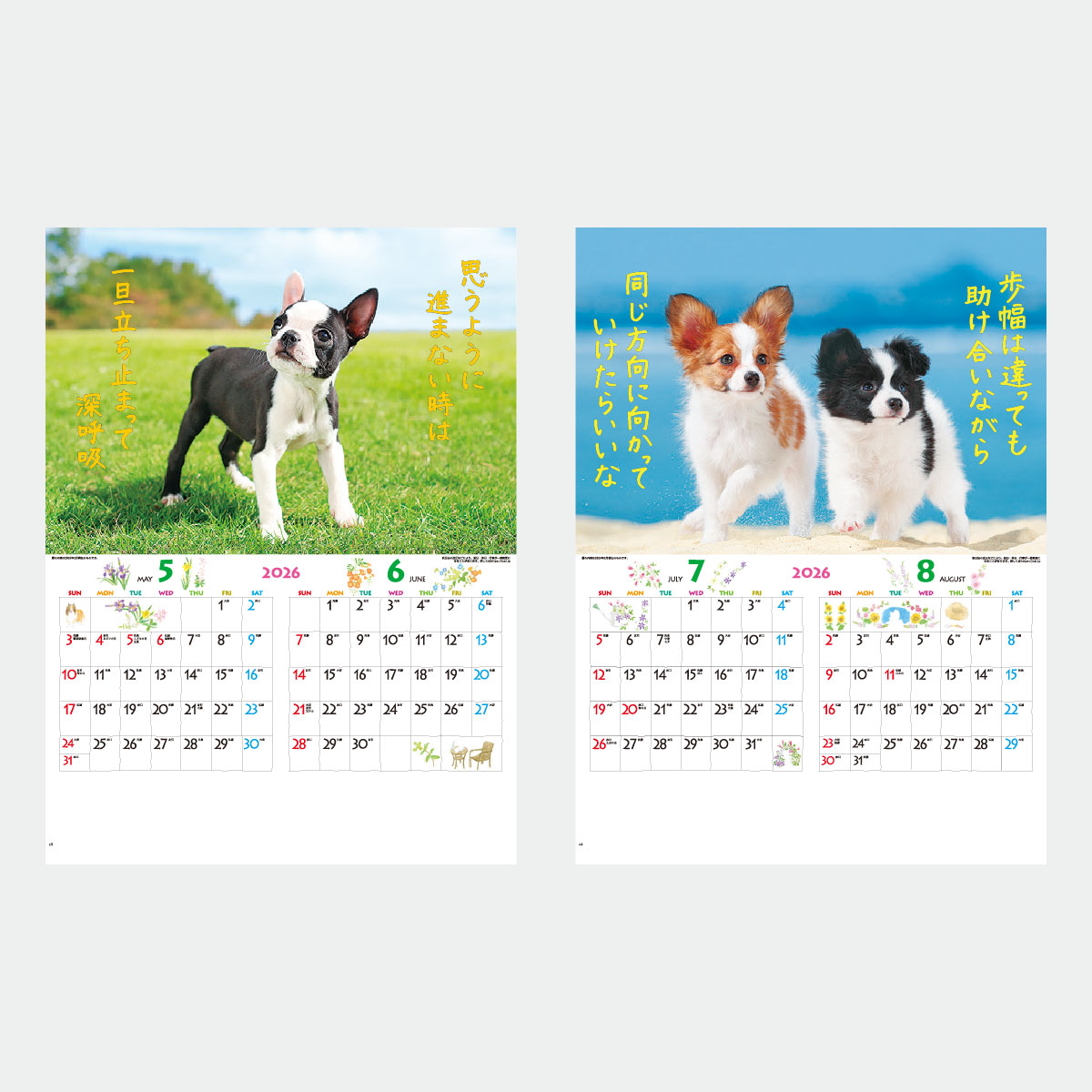 IC-202 こいぬのきもち