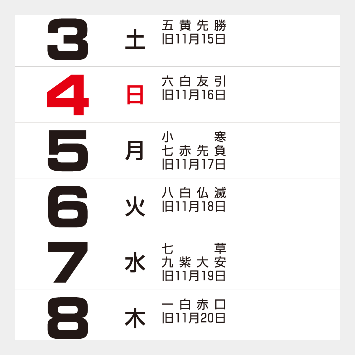 IC-233 8切プロパン(B)