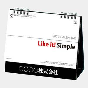 IC-853 卓上　Like it！ Simple