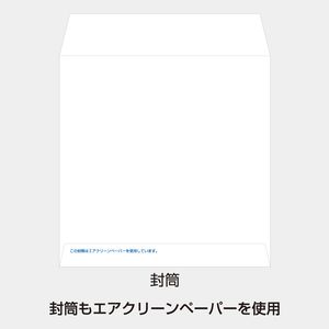 KS-500 卓上　美濃和紙カレンダー（抗菌紙）