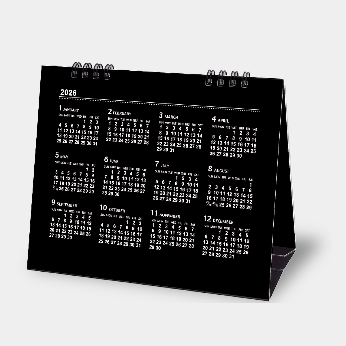 KY-127 スタンドスケジュール