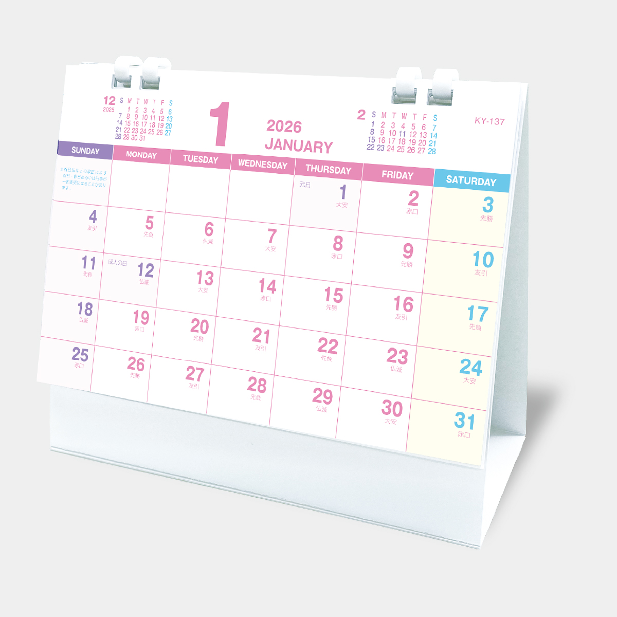 KY-137 プラリングB6