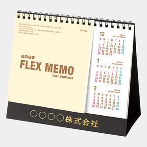 MH-808 卓上スタンド　セパレート型　フレックス･メモ