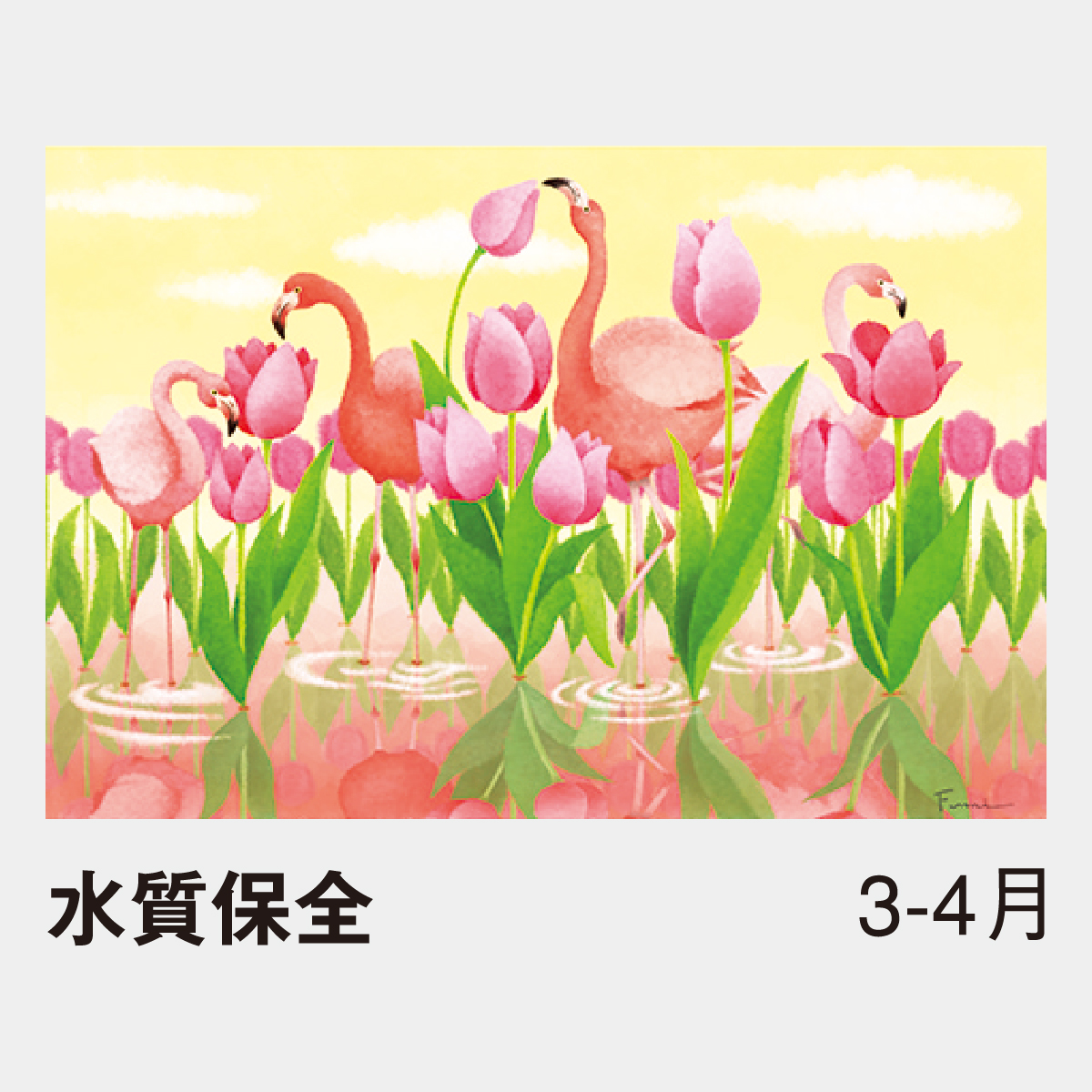 MM-217 スマイルプラネット(守ろう!地球の未来)