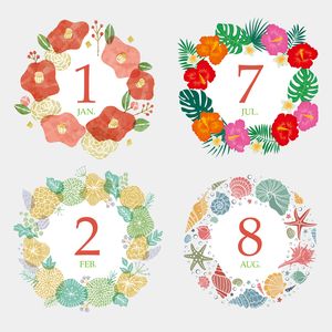 NA-111 WREATH(幸せのリース)