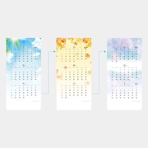 NA-142 Nature Three Months(ネイチャースリーマンス)