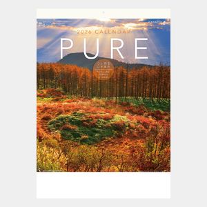 NK-34 PURE ～心に残る日本風景～(7枚)