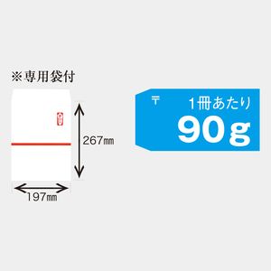 NK-487 卓上 3ヶ月カレンダー