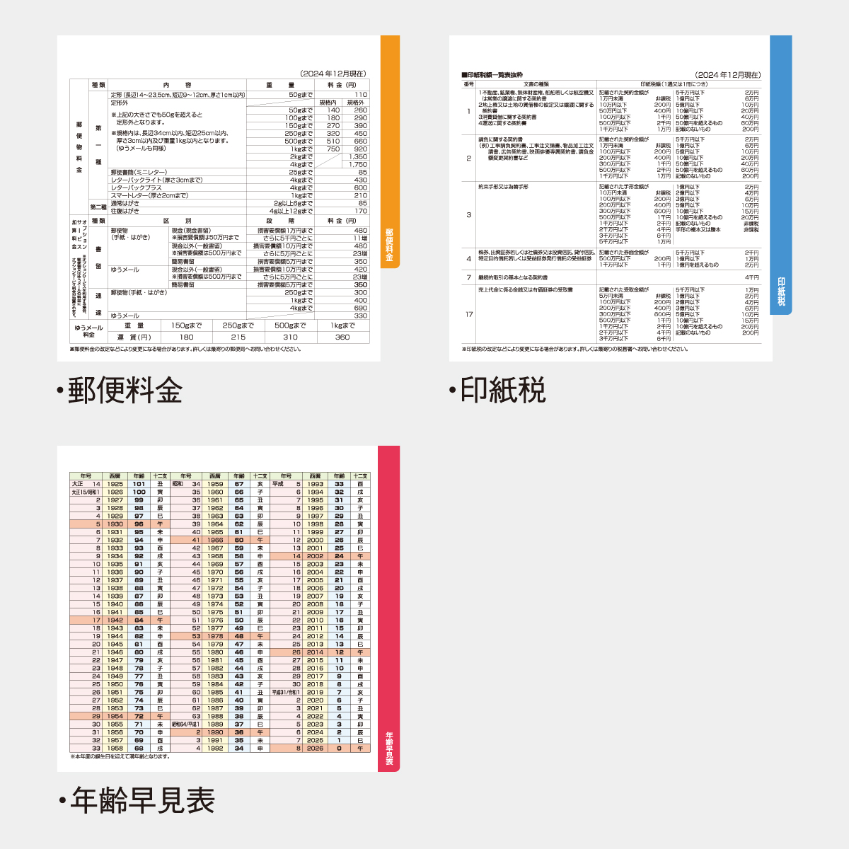 NK-508 卓上 コンパクトカラー