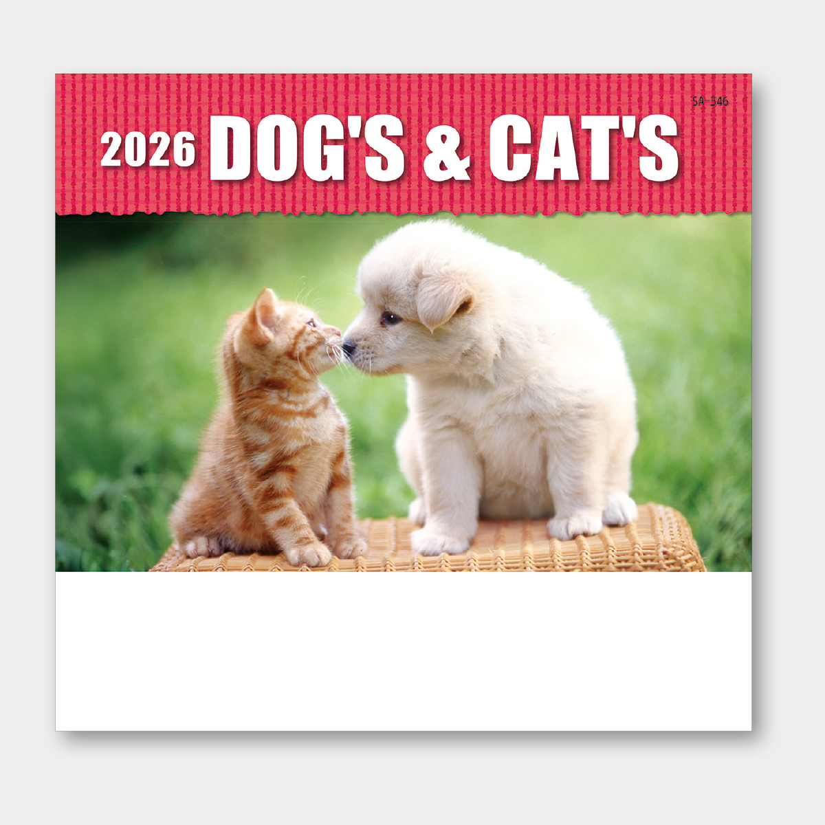 SA-346 ドッグ＆キャッツ