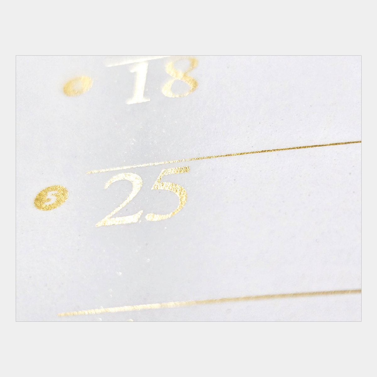 SA-515 GOLDPLAN