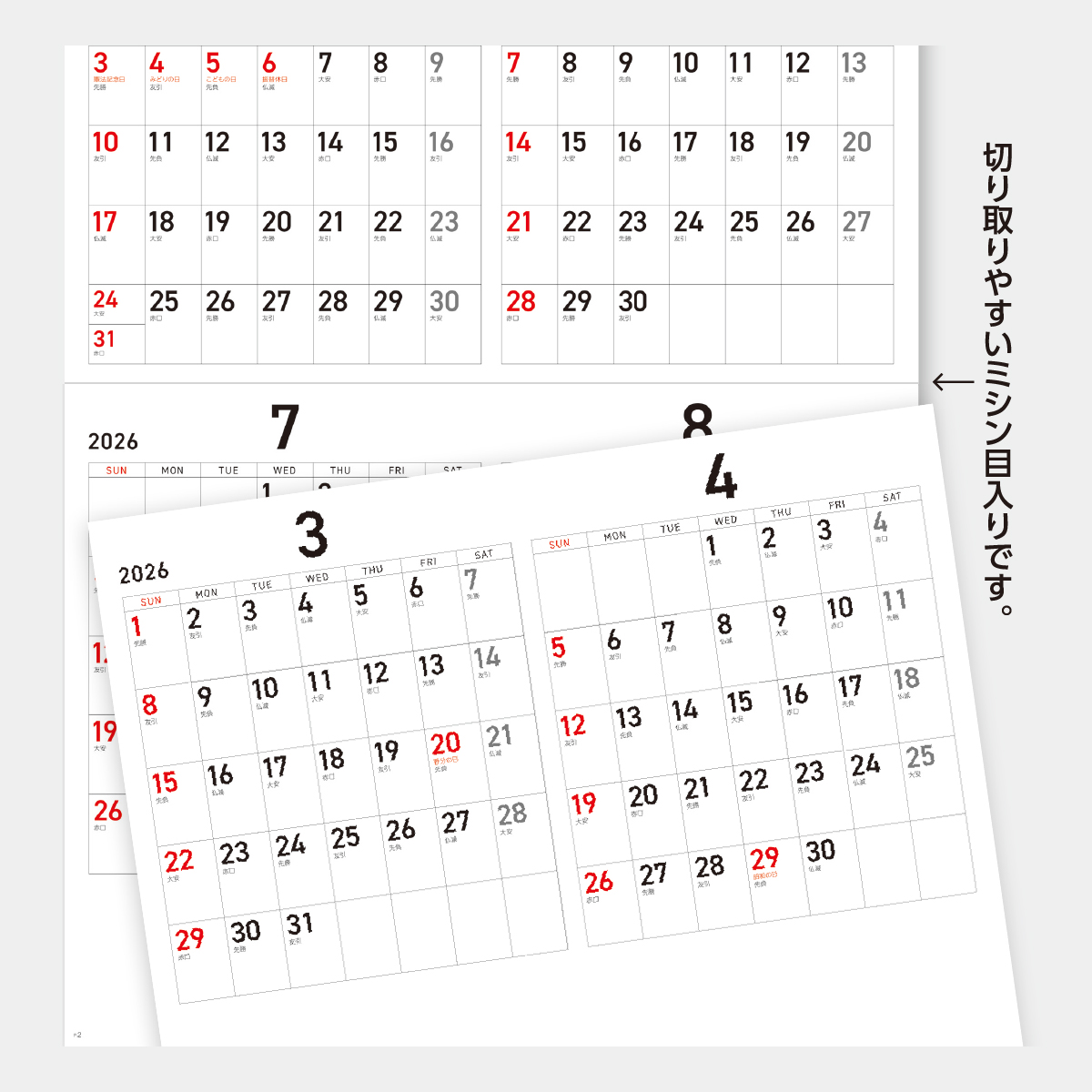 SB-225 4ヶ月スケジュール