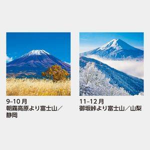 SB-250 【フィルム】富士山