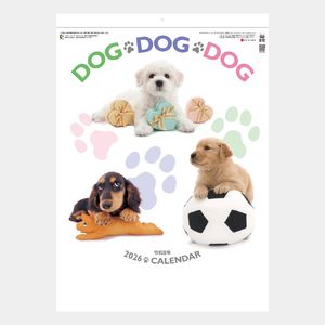 SG-229 DOG･DOG･DOG