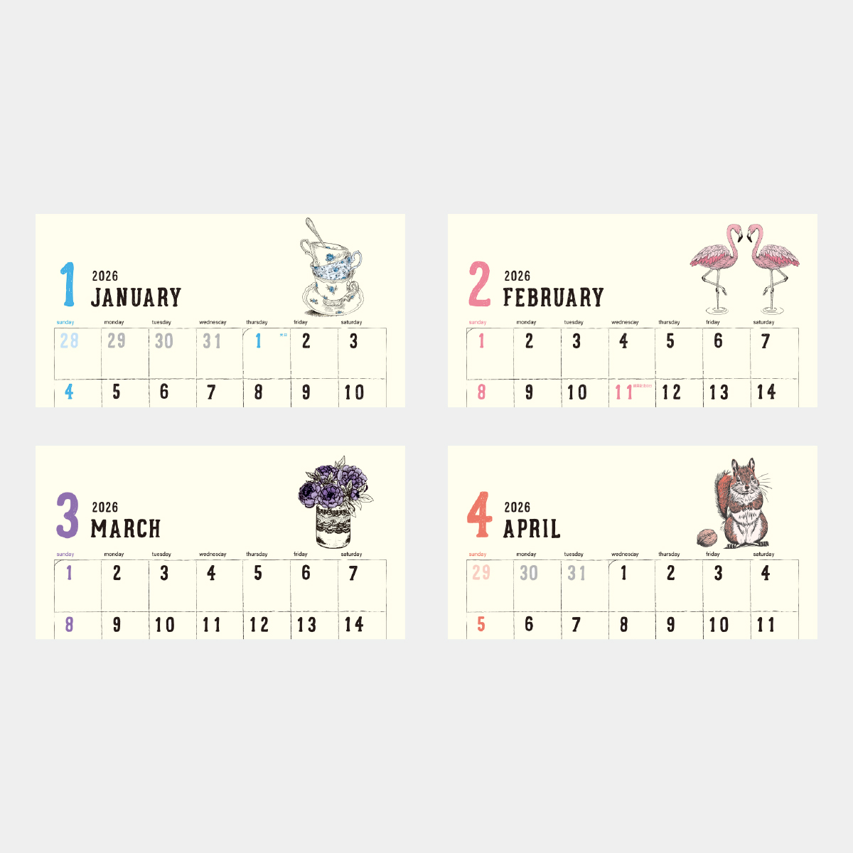 SG-246 スケッチデイズ