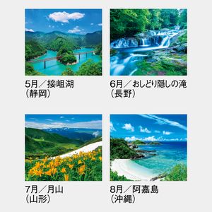 SG-454 美しき日本