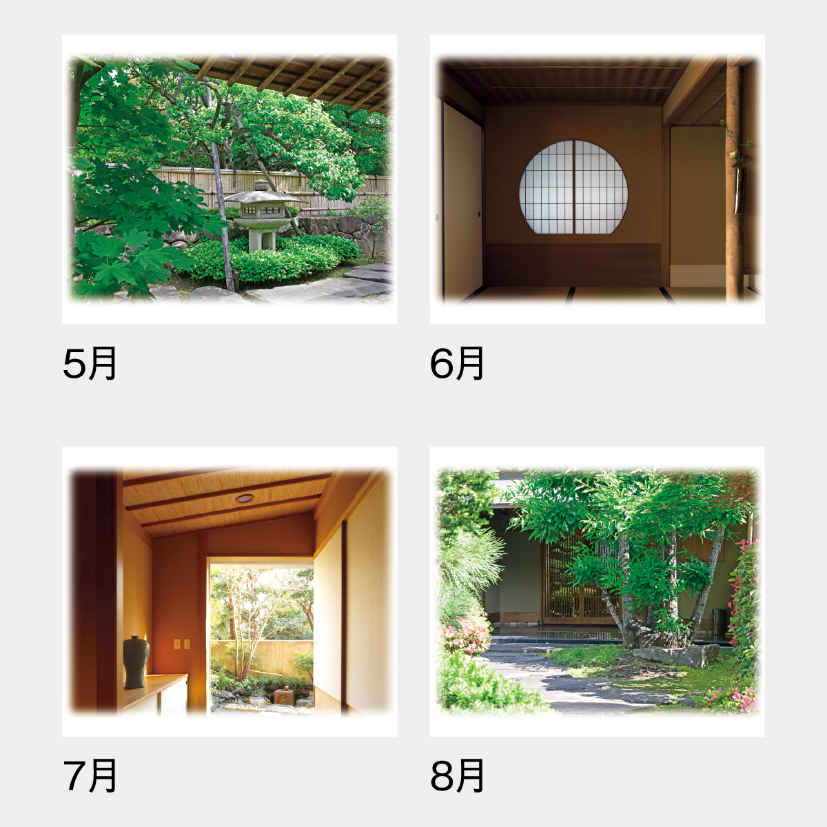 SG-459 数寄屋の美メモリー