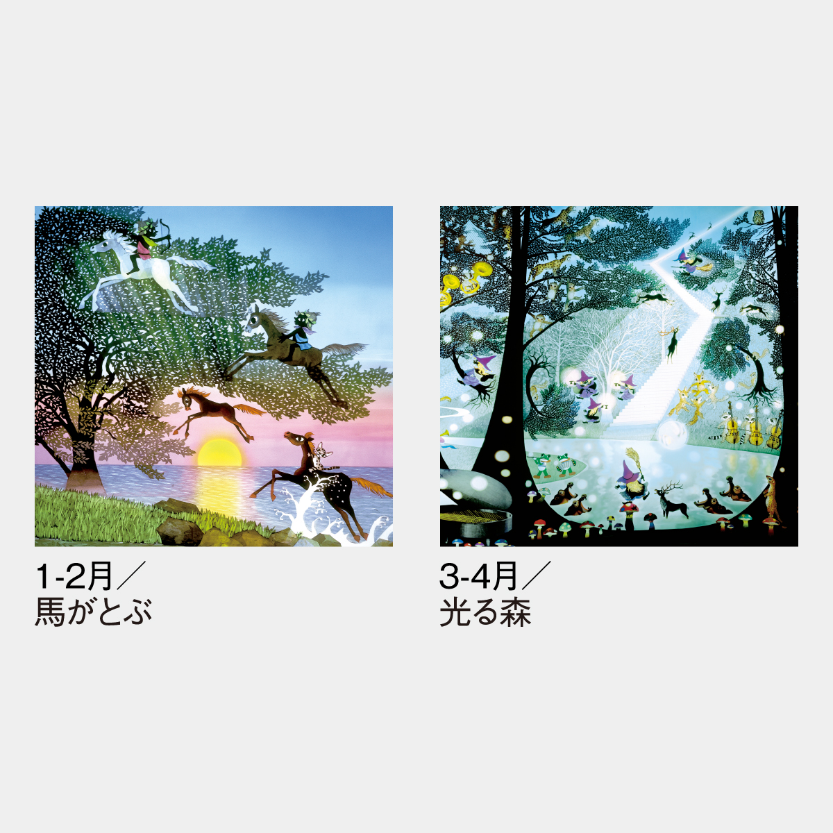 SG-508 【フィルム】光と影のメルヘン