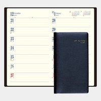 SG-883 手帳C 手帳 名入れカレンダー 