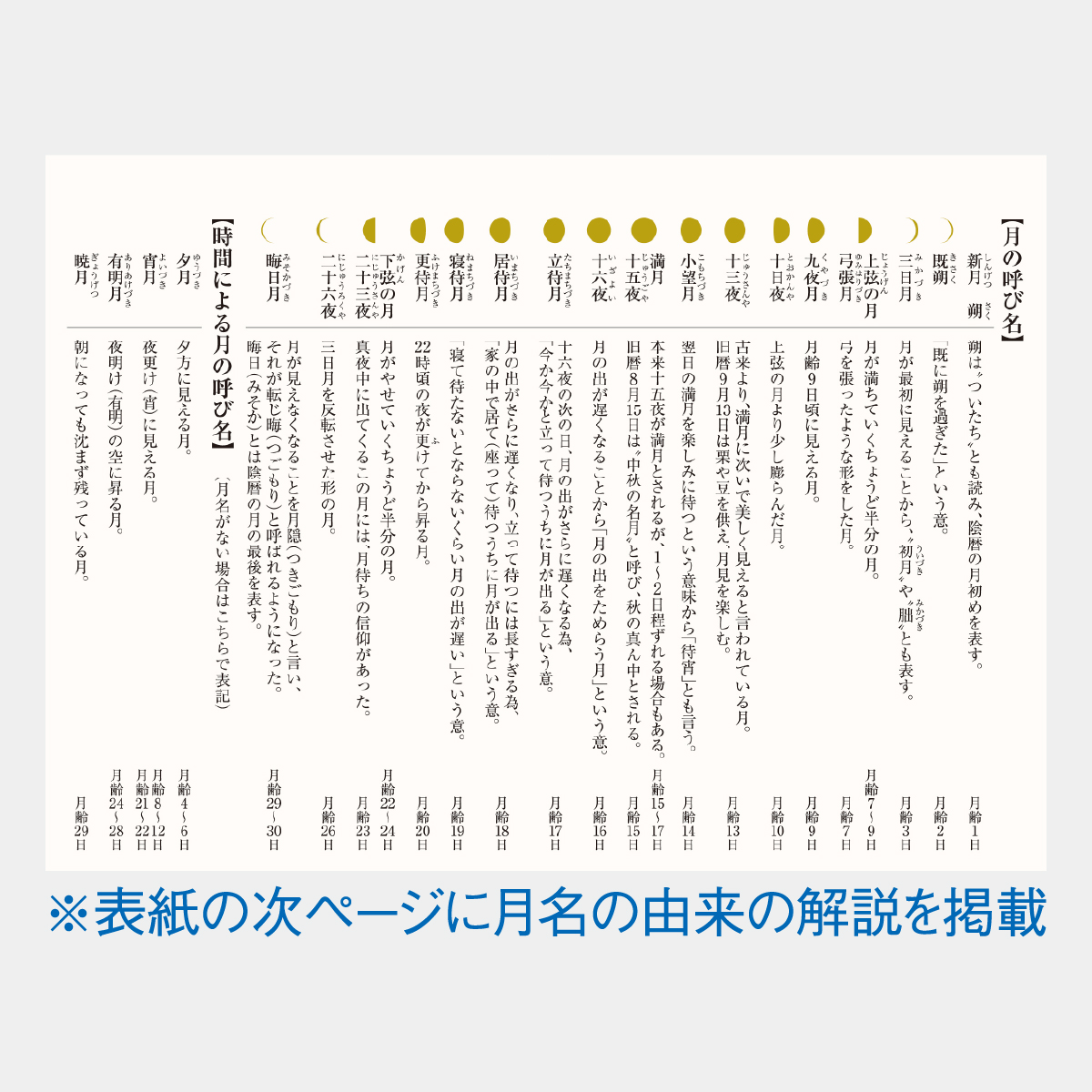 SG-9150 月輝-つき-