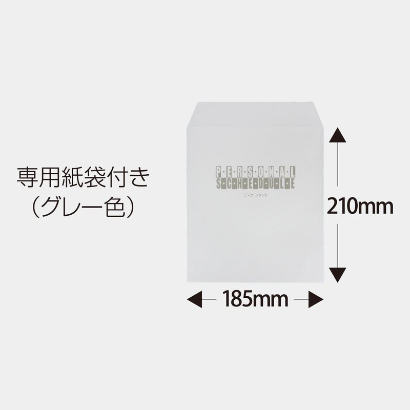 SG-940 エコデスクスタンド(文字)