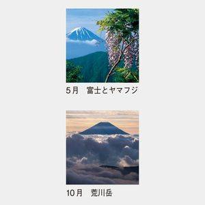SP-334 富士の四季