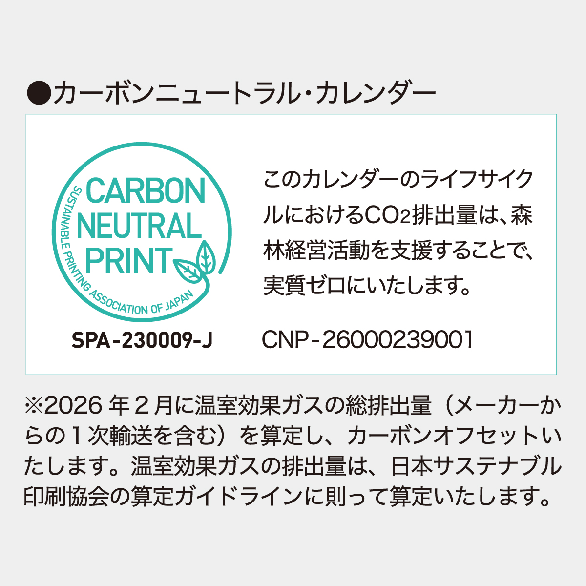 TD-239 卓上　オールペーパー･森のかがやき