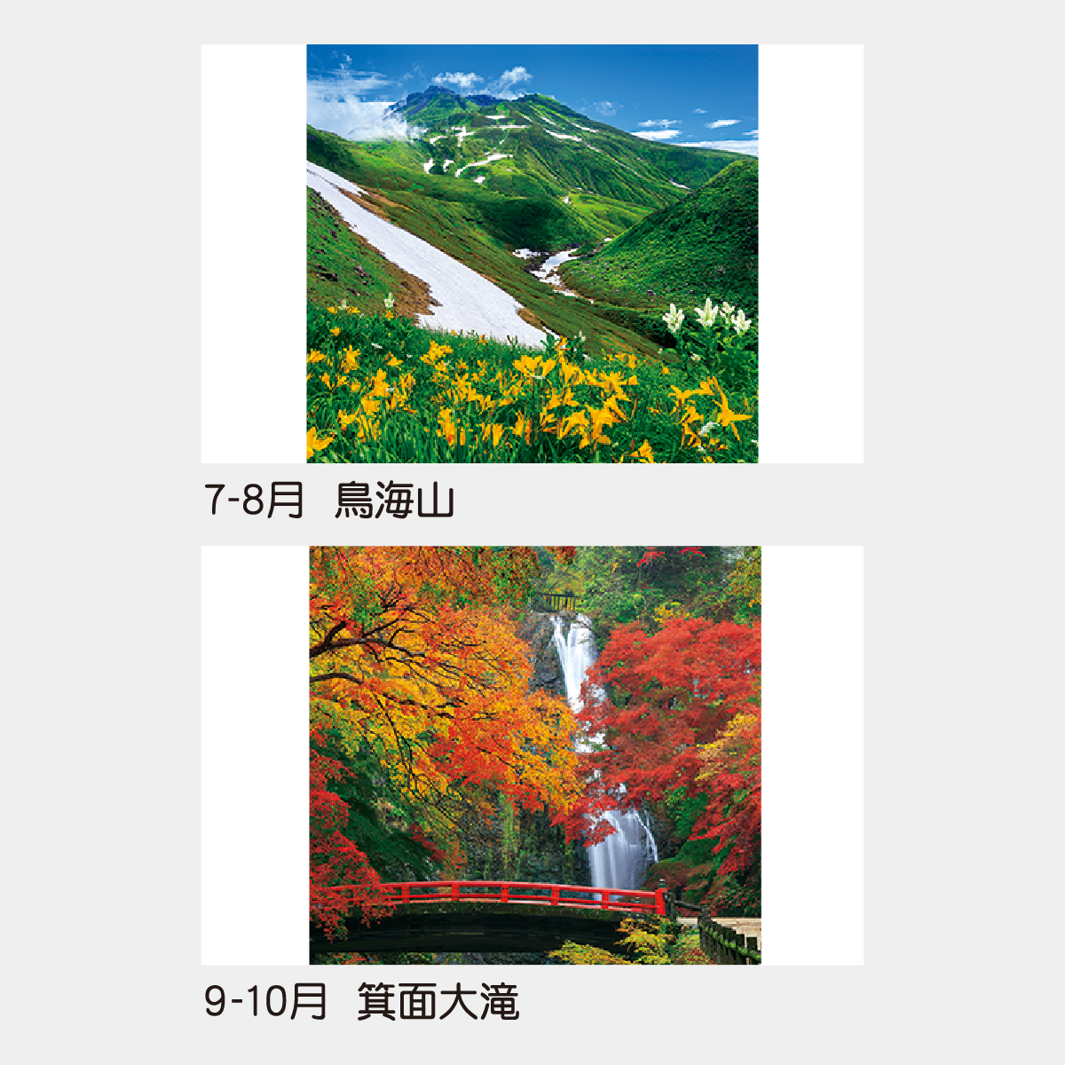 TD-502 【フィルム】日本の情景