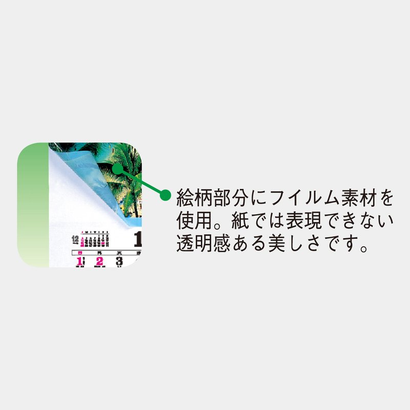 TD-504 ﾄｰﾊﾝ・DX　奇跡の絶景～開運を招く風景～ﾌｨﾙﾑ