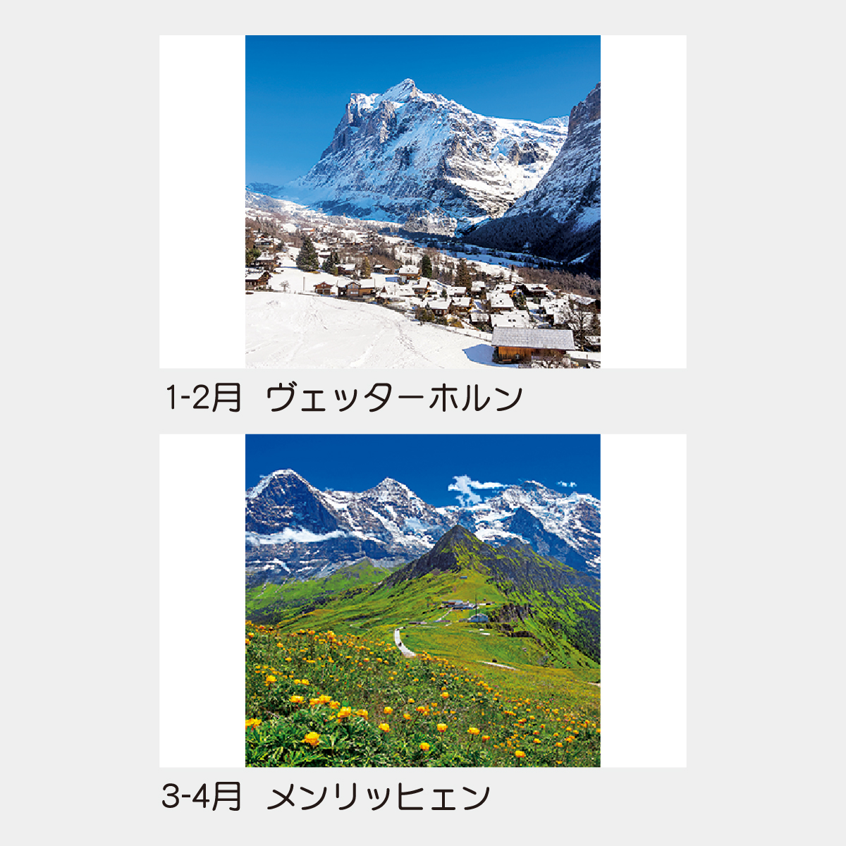 TD-520 【フィルム】スイス