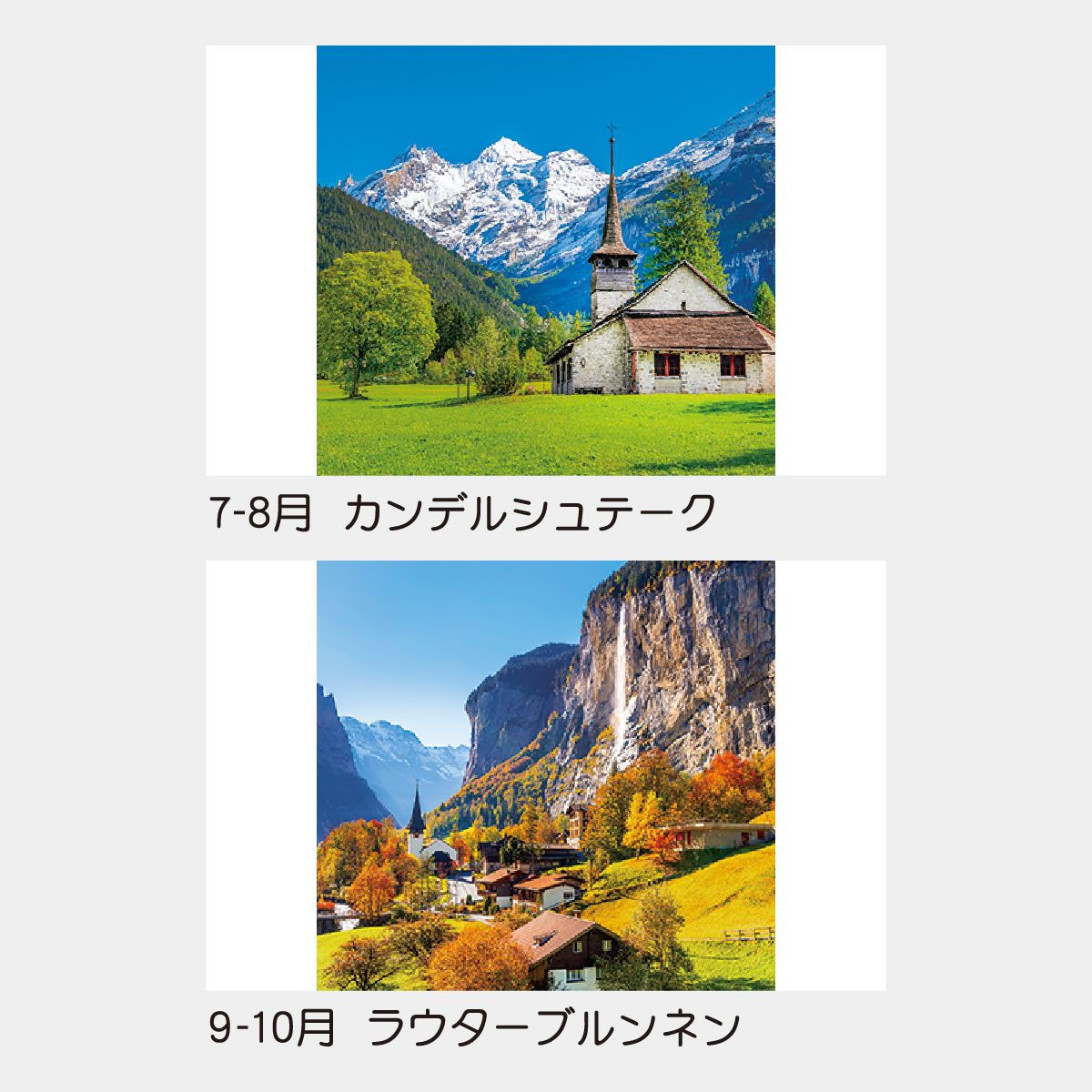 TD-520 【フィルム】スイス