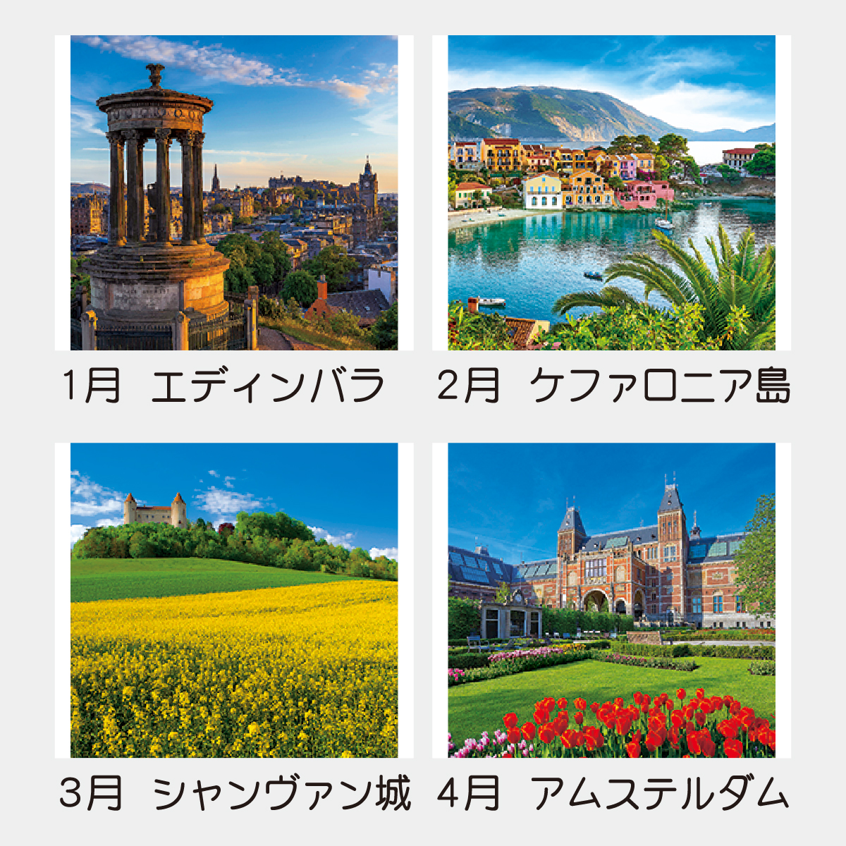 TD-566 【フィルム】世界の美