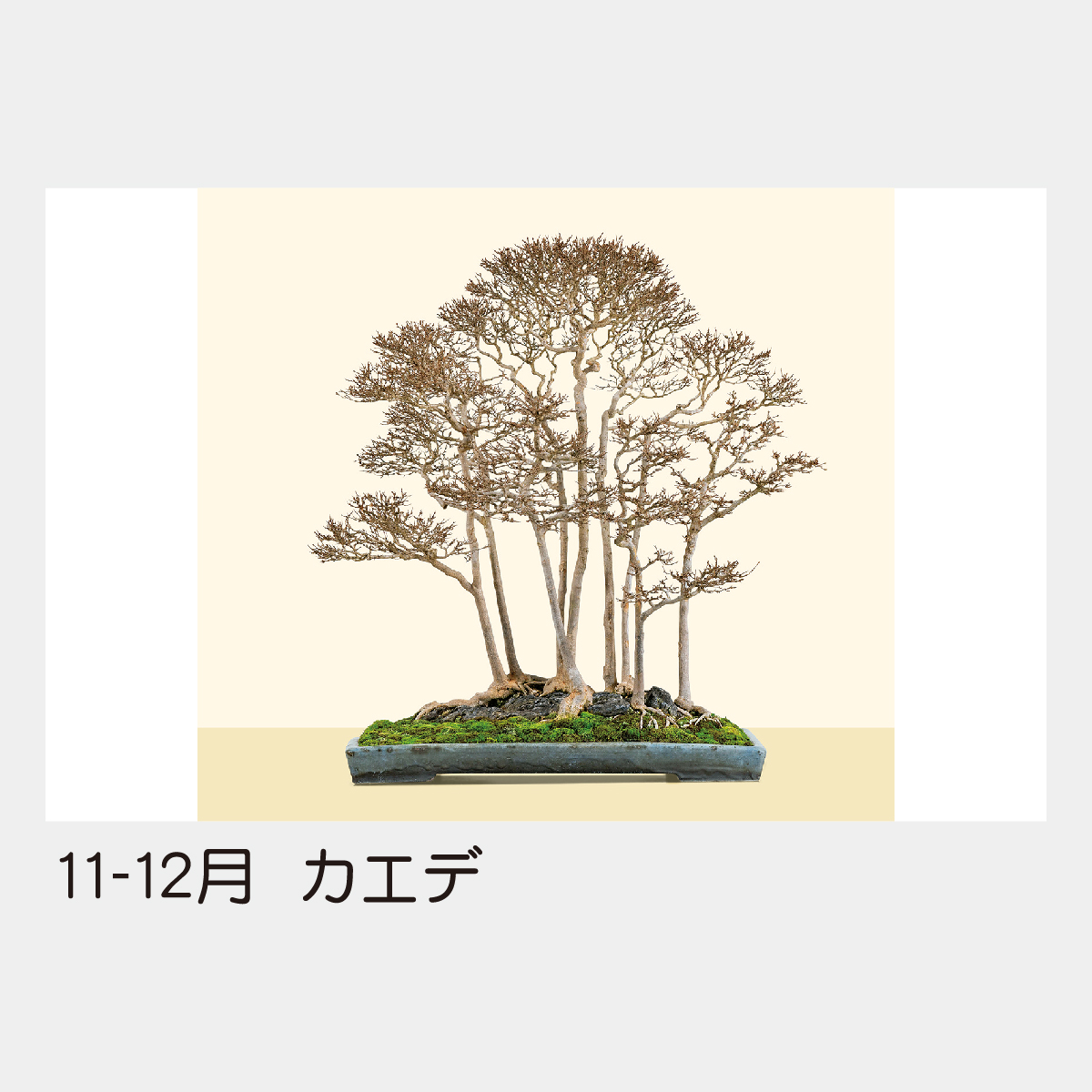 専用　２点おまとめ万年カレンダー ティンバック　トールペイント作品 トールペイント出口むつみ、図案2点セット （トールペイント