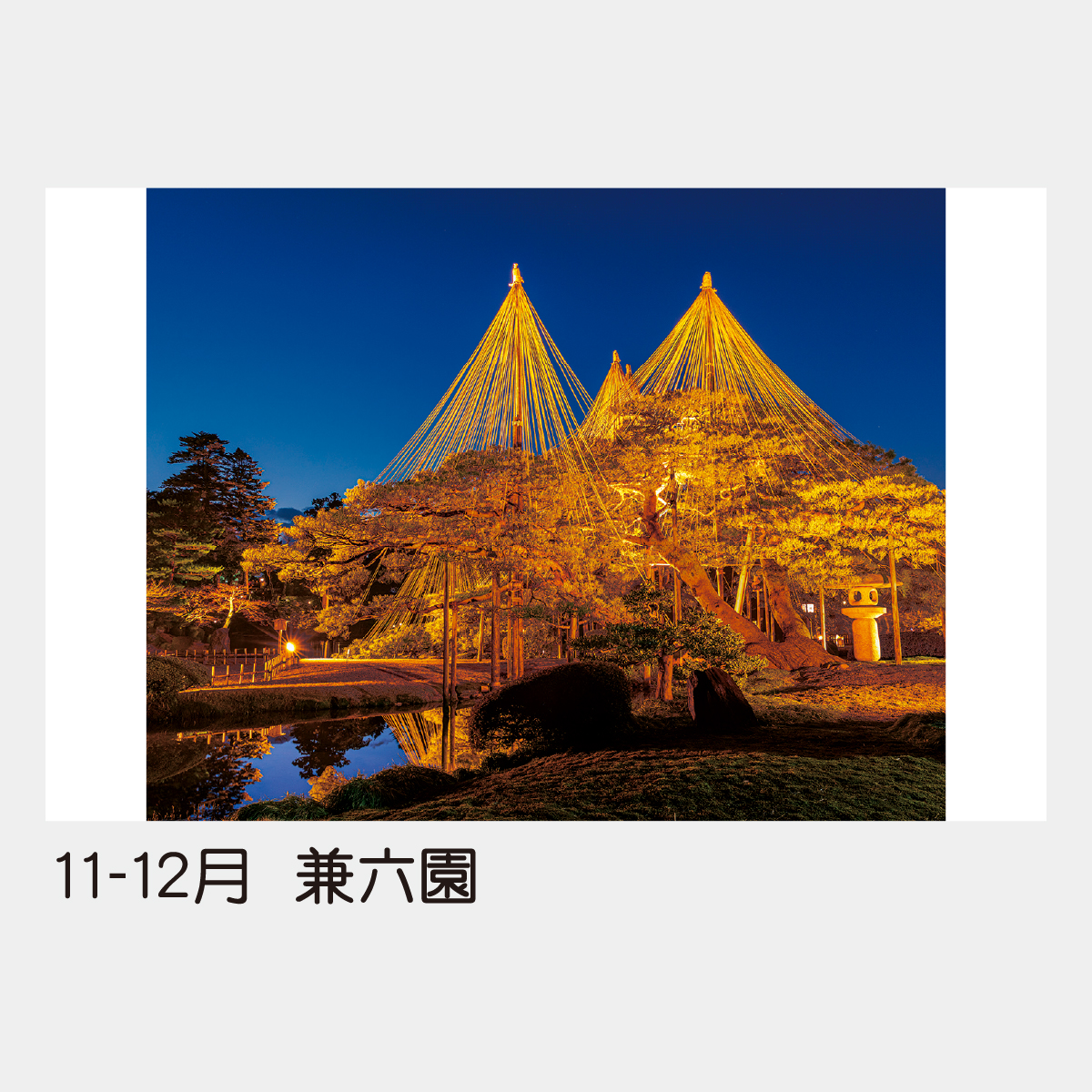 TD-701 四季の情景