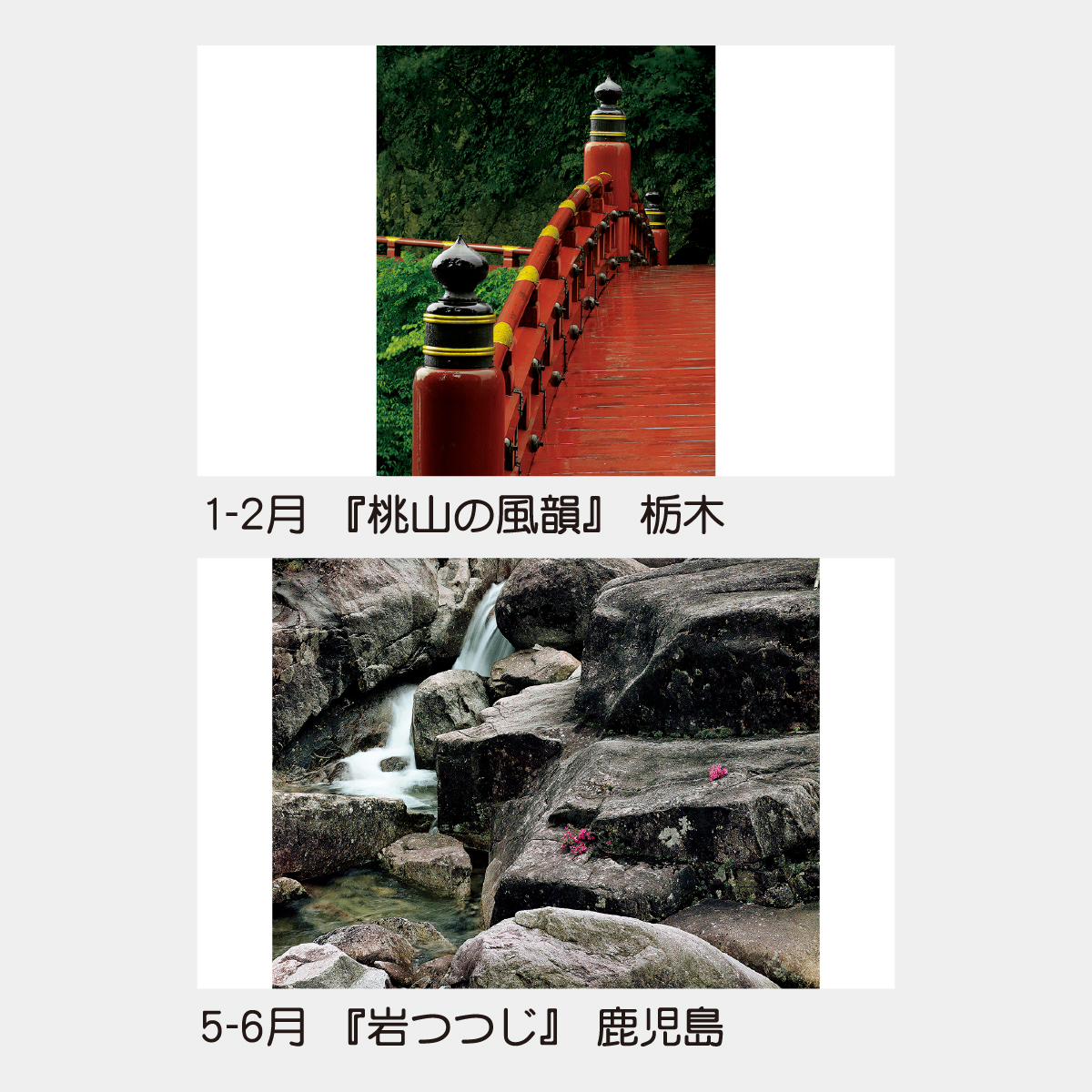 TD-736 巡りゆく風景~土門拳作品集~