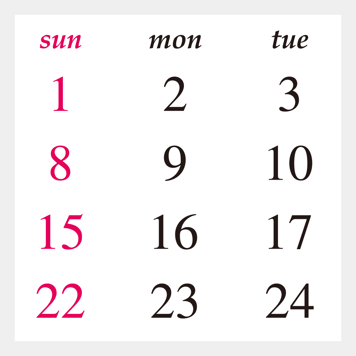 TD-934 ラヴ・キャット(レイチェル・ヘイル作品集