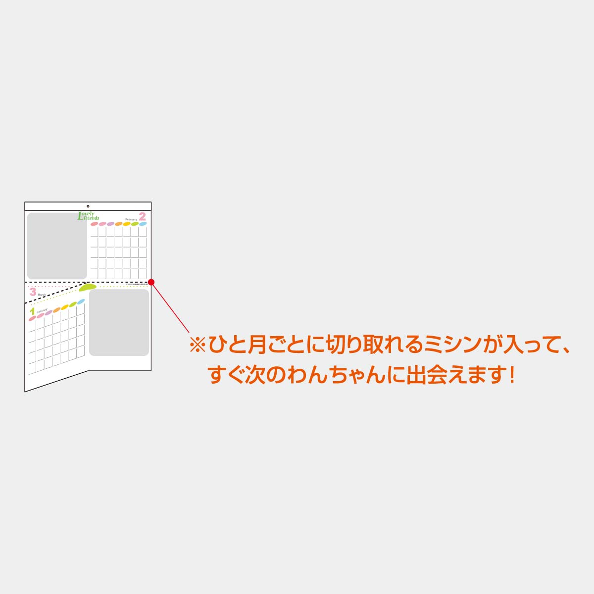 XA-12 ラブリーフレンズ（犬猫）