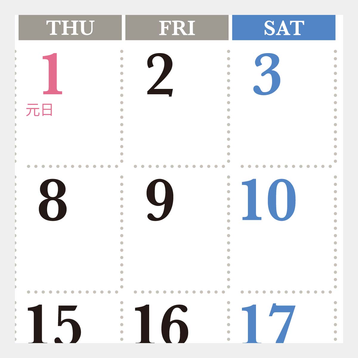 XA-14 フローラルライフ（花）