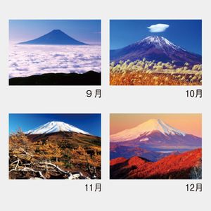 YG-27 世界文化遺産 富士十二景