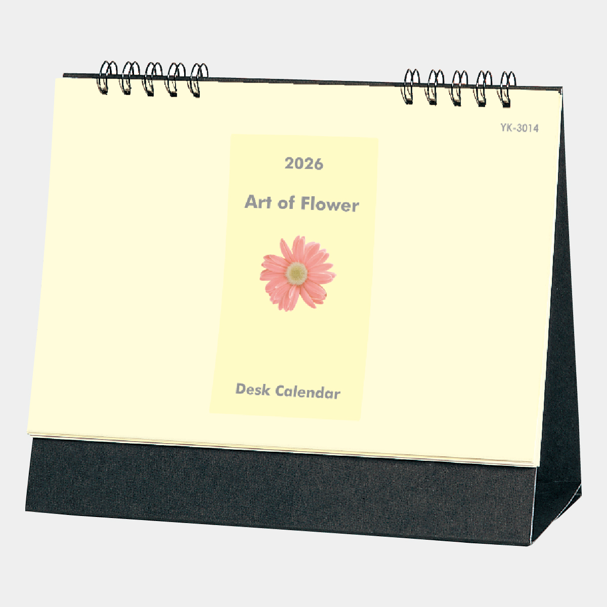 YK-3014 アートオブフラワーデスク