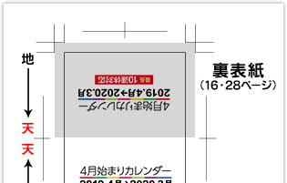裏表紙