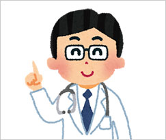 医療・福祉業界に人気の名入れカレンダー
